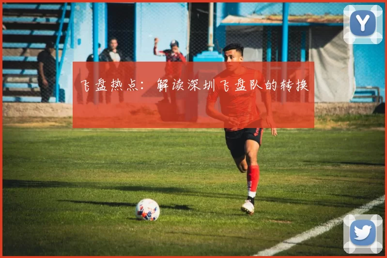 飞盘热点：解读深圳飞盘队的转换
