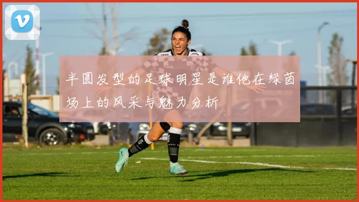 半圆发型的足球明星是谁他在绿茵场上的风采与魅力分析
