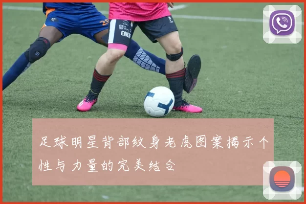 足球明星背部纹身老虎图案揭示个性与力量的完美结合