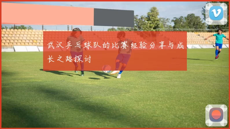 武汉乒乓球队的比赛经验分享与成长之路探讨